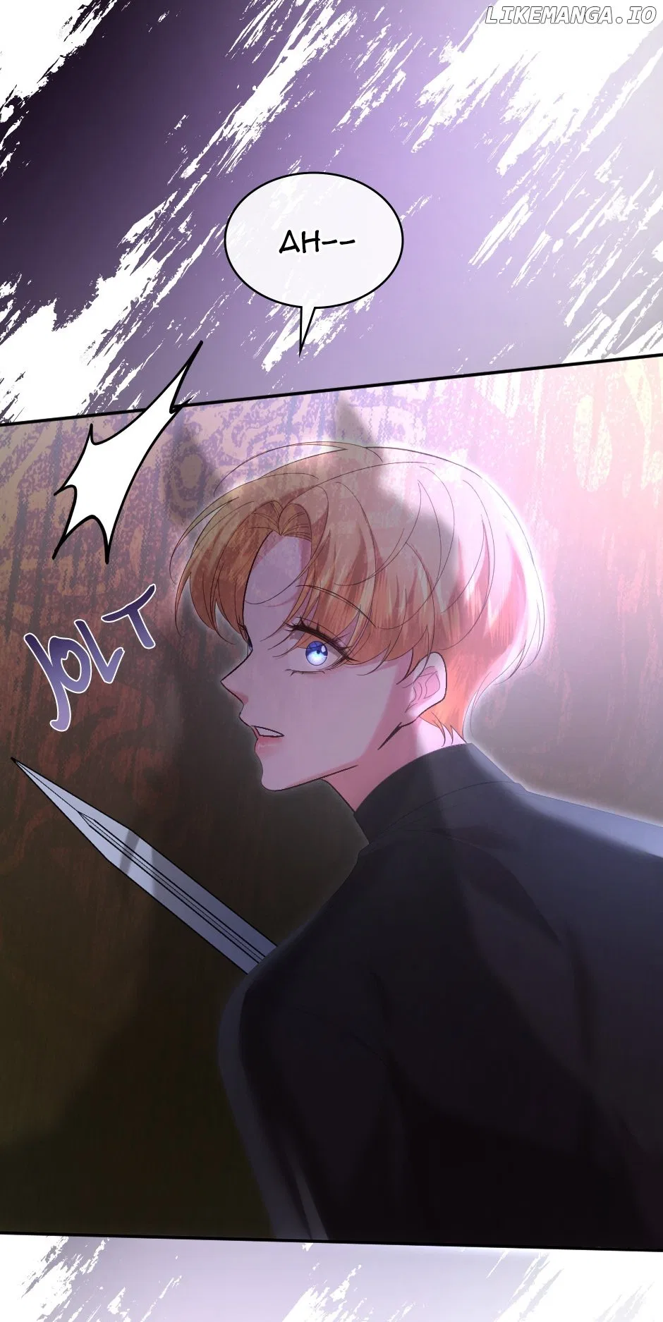 The Prince’s Personal Physician Chapter 93 – Page 68