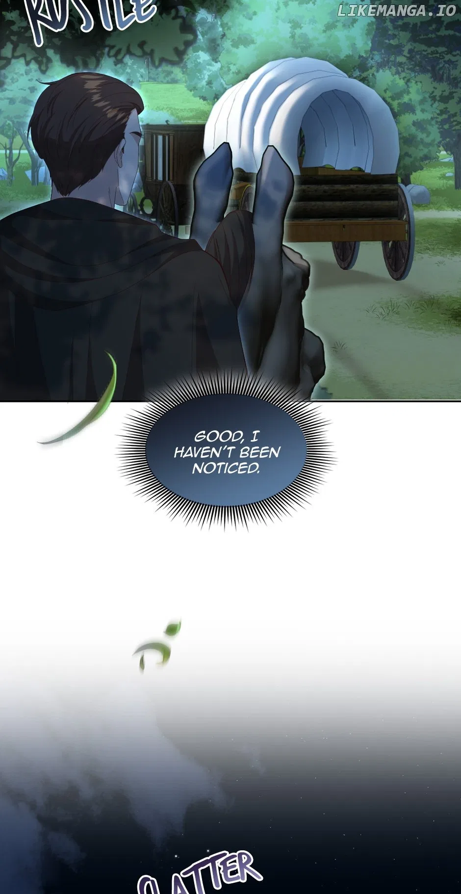 The Prince’s Personal Physician Chapter 92 – Page 3