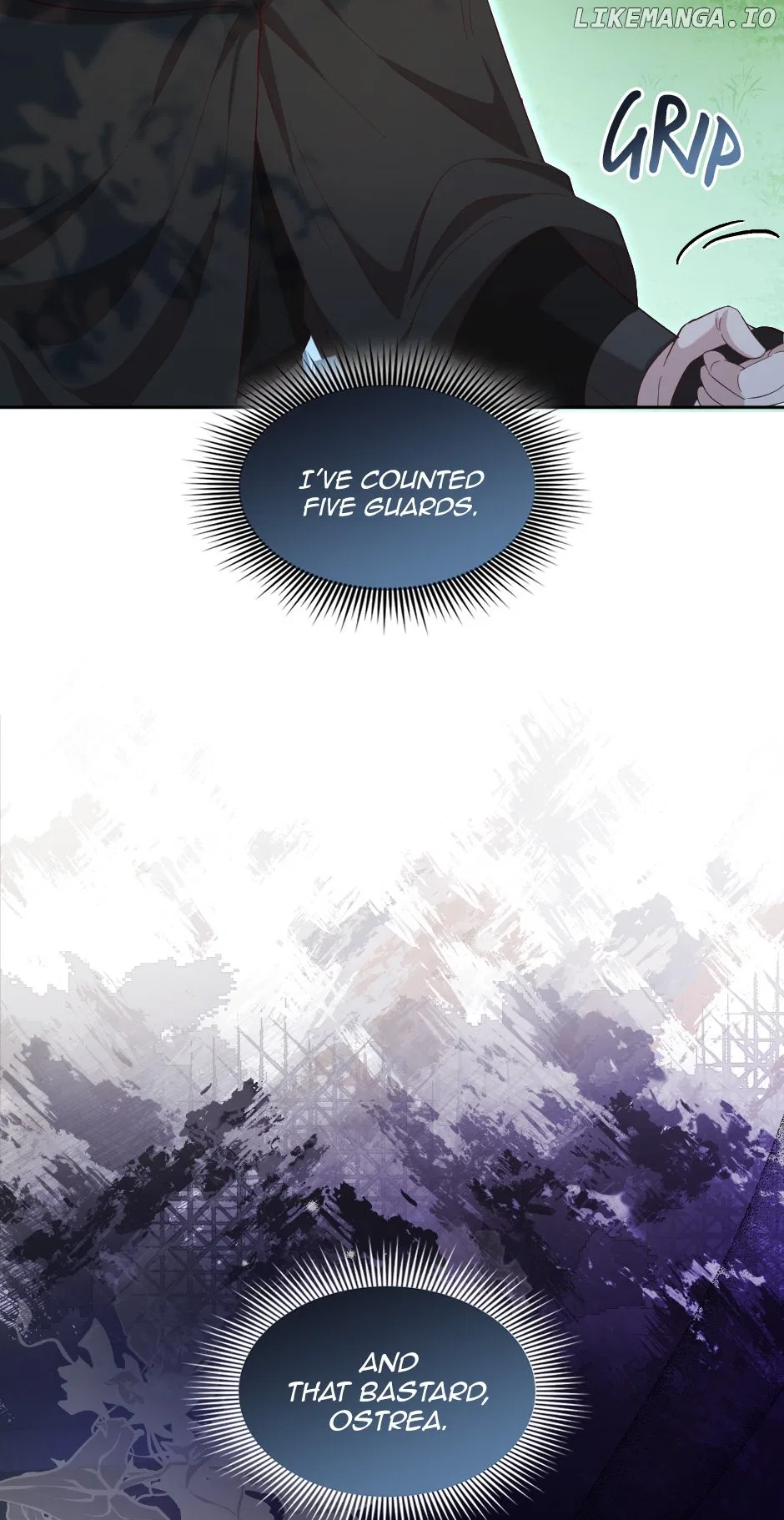 The Prince’s Personal Physician Chapter 92 – Page 6
