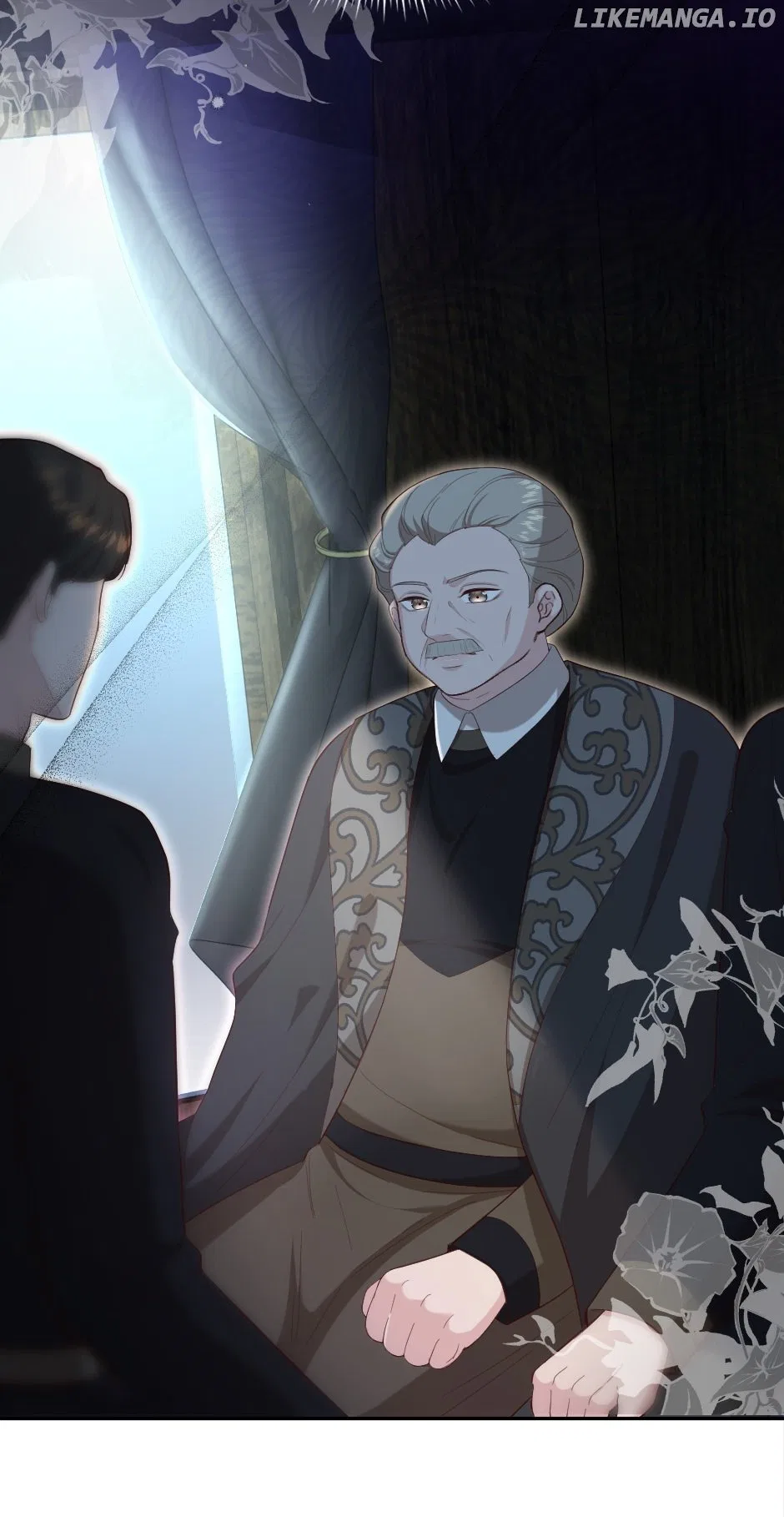 The Prince’s Personal Physician Chapter 92 – Page 7