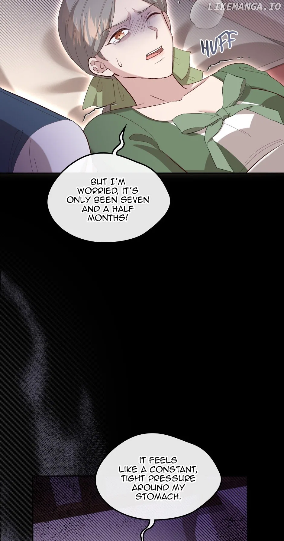 The Prince’s Personal Physician Chapter 92 – Page 13