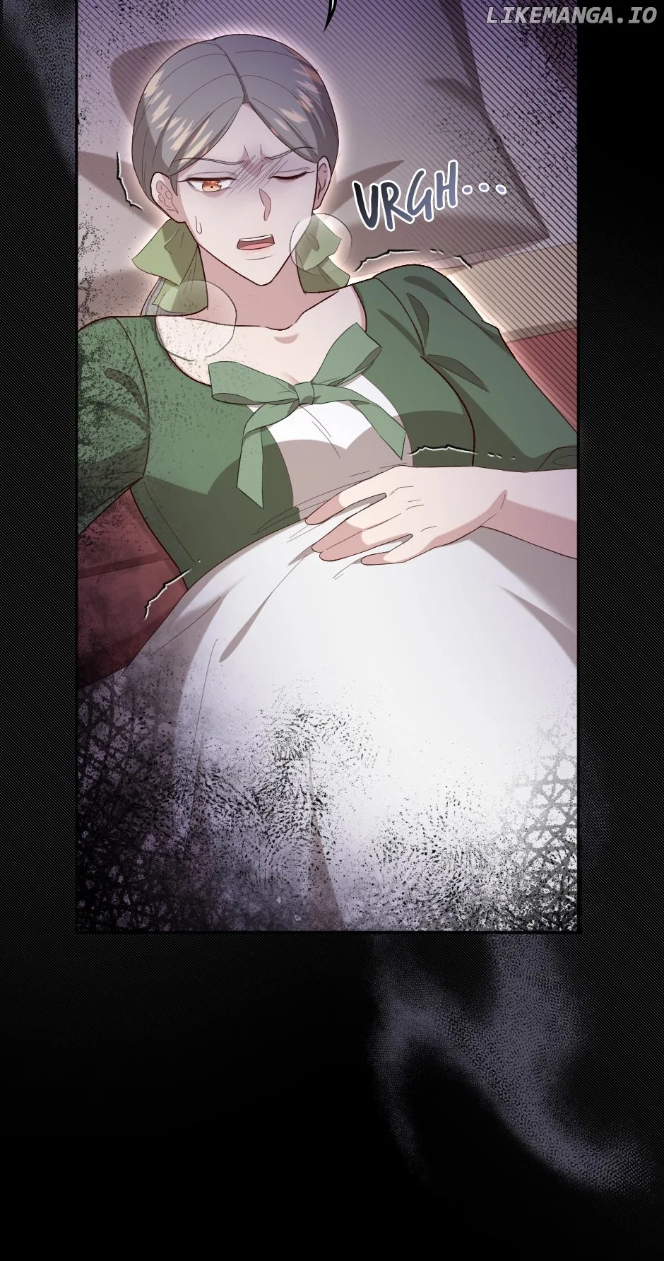 The Prince’s Personal Physician Chapter 92 – Page 14