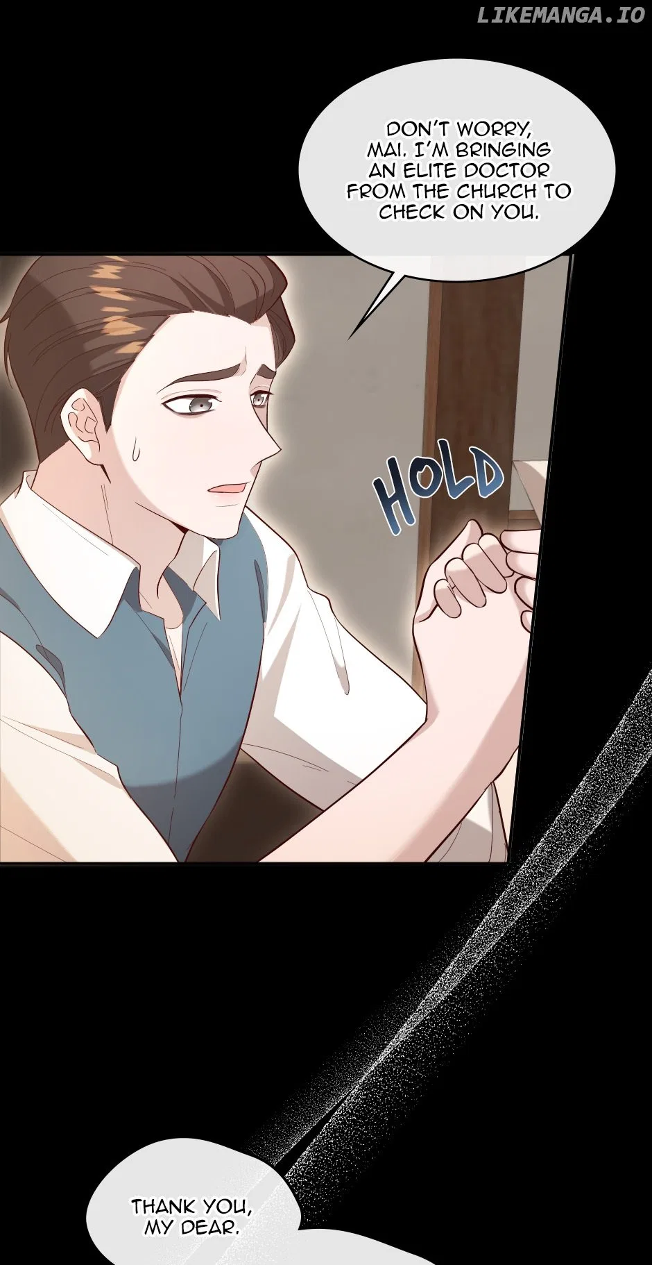 The Prince’s Personal Physician Chapter 92 – Page 15