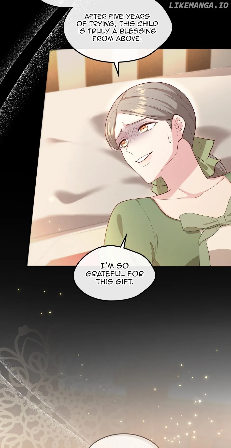The Prince’s Personal Physician Chapter 92 – Page 16