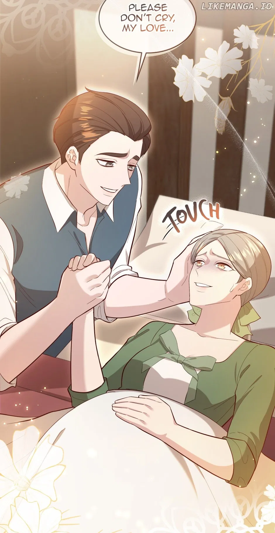 The Prince’s Personal Physician Chapter 92 – Page 17