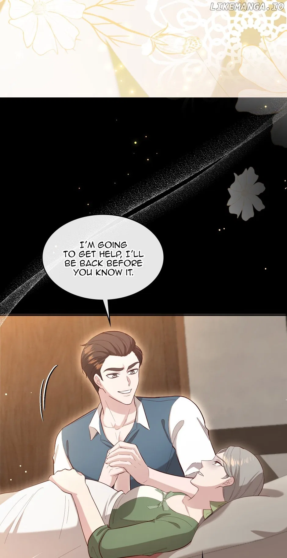 The Prince’s Personal Physician Chapter 92 – Page 18