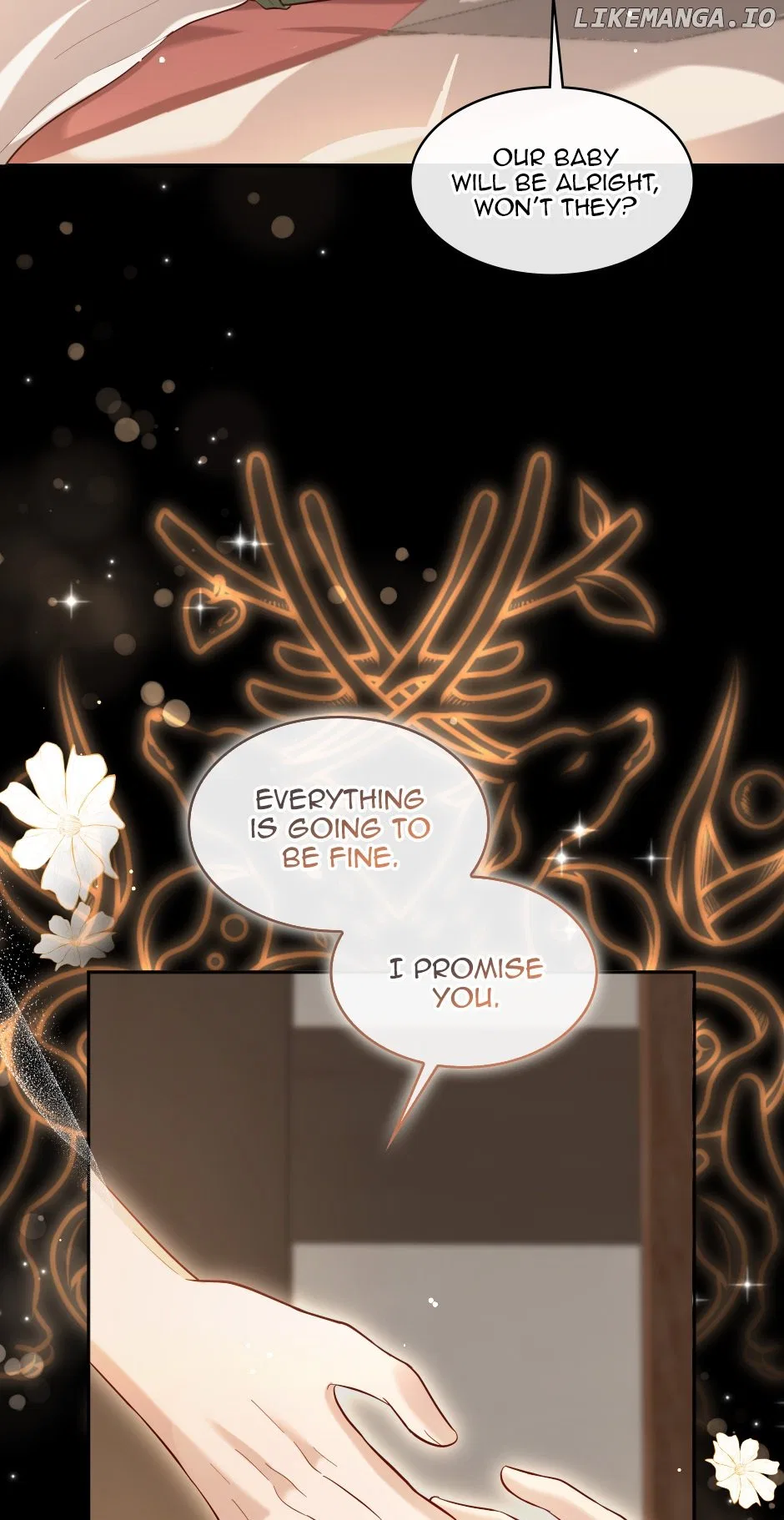 The Prince’s Personal Physician Chapter 92 – Page 19