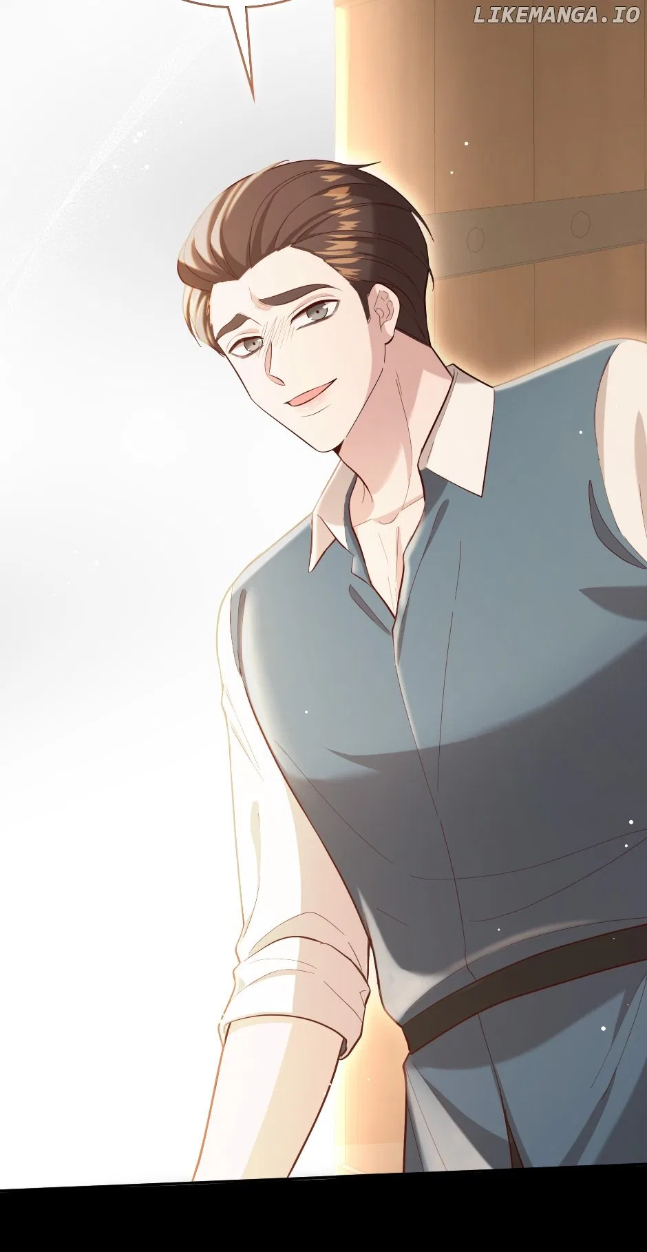 The Prince’s Personal Physician Chapter 92 – Page 21