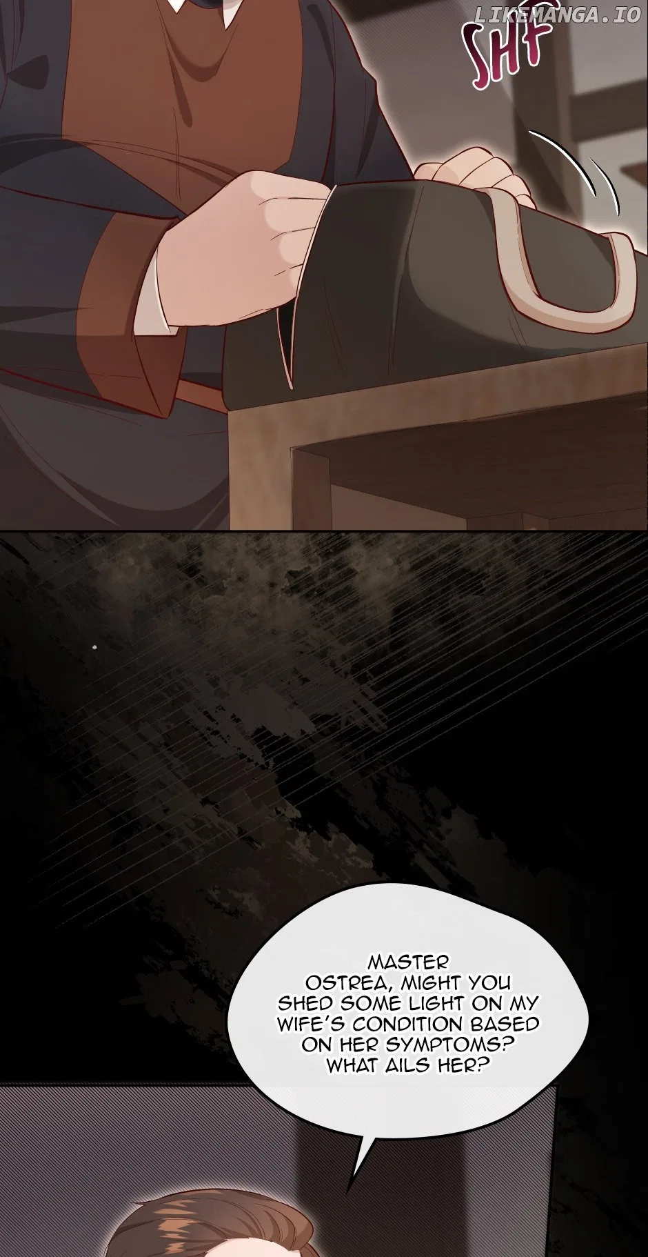 The Prince’s Personal Physician Chapter 92 – Page 24