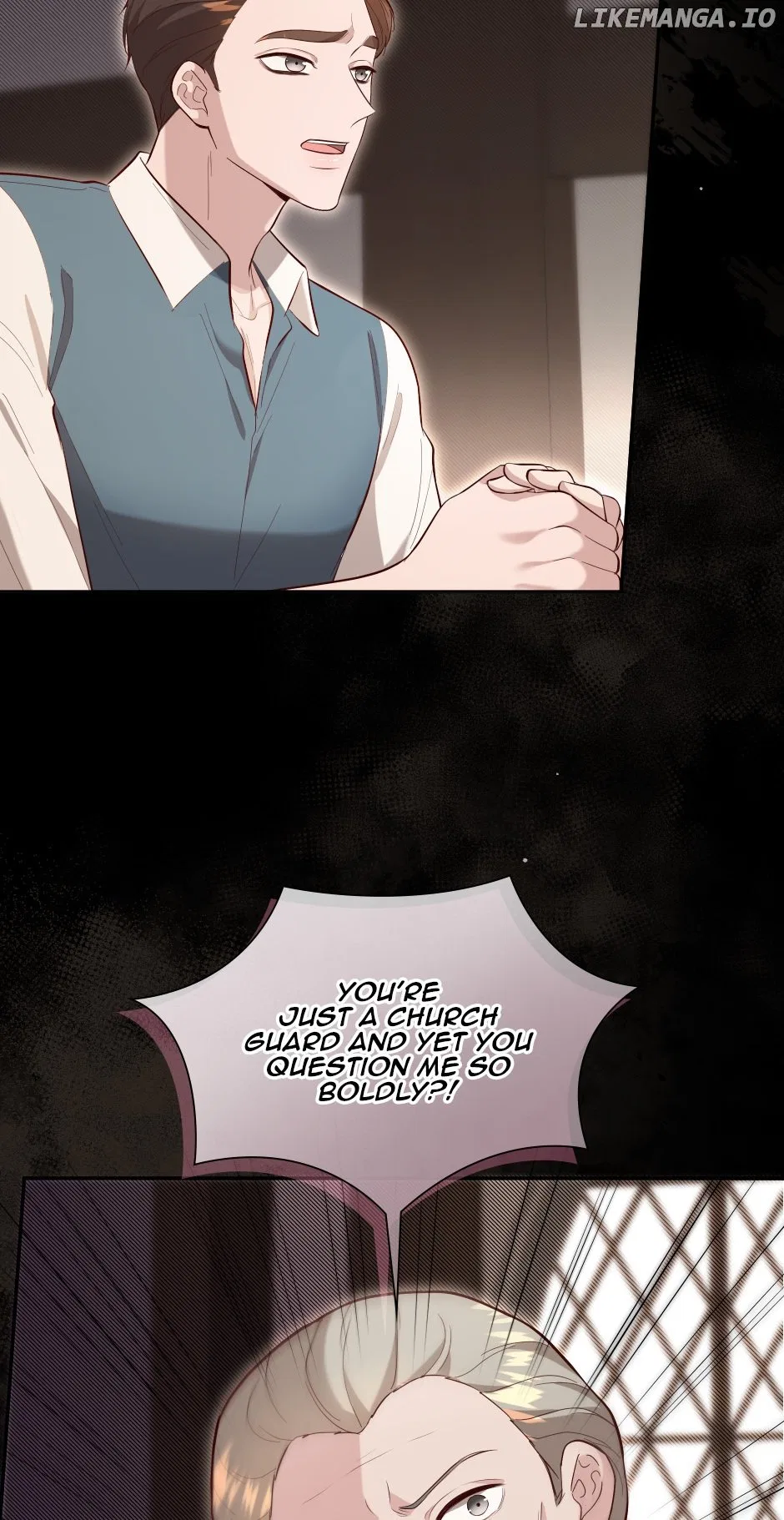 The Prince’s Personal Physician Chapter 92 – Page 25