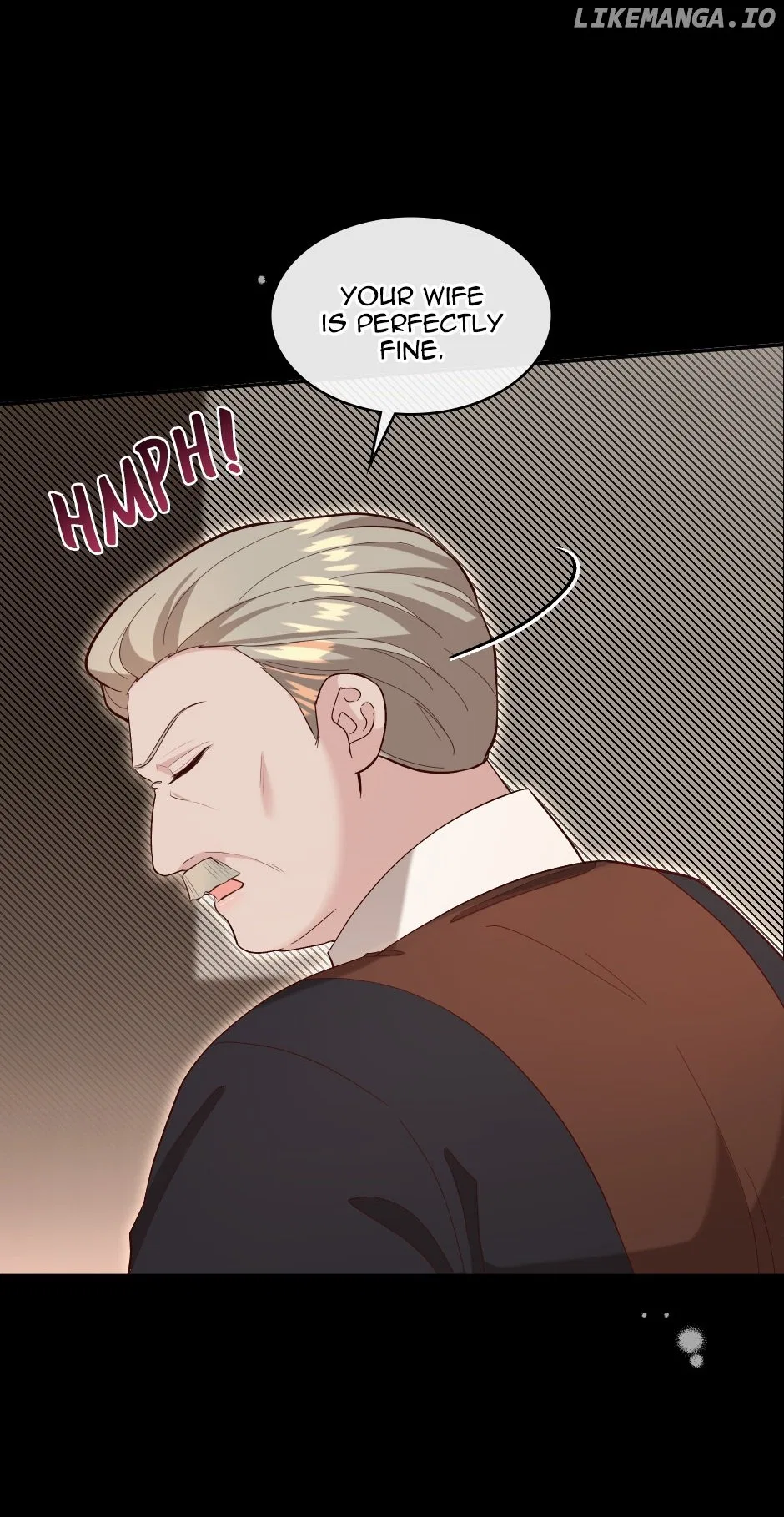The Prince’s Personal Physician Chapter 92 – Page 28