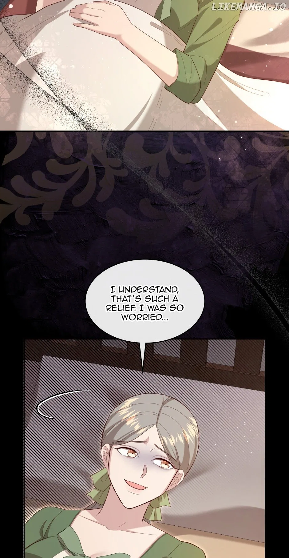 The Prince’s Personal Physician Chapter 92 – Page 30