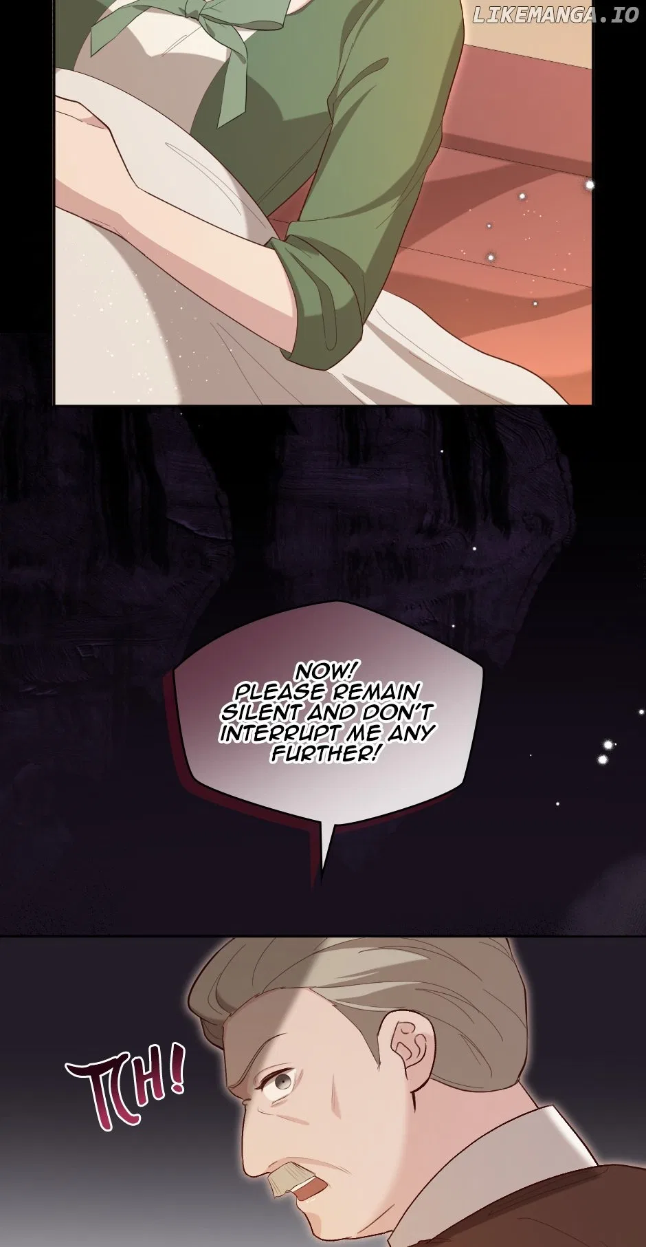 The Prince’s Personal Physician Chapter 92 – Page 31