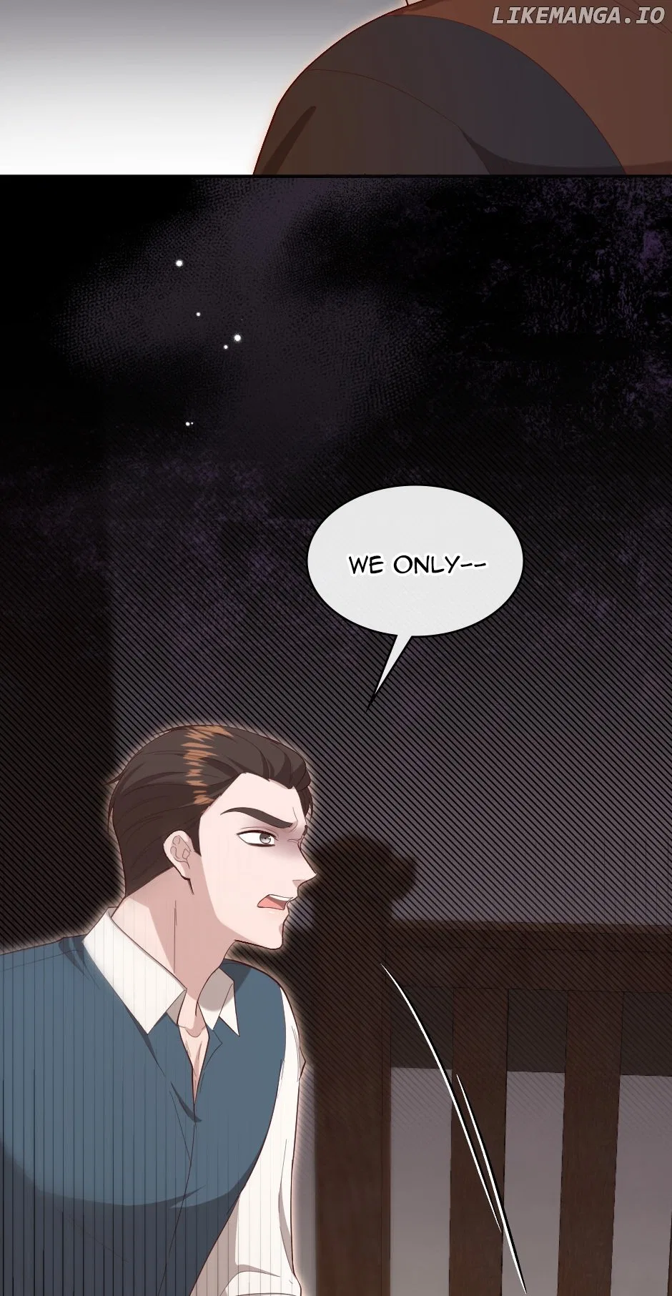 The Prince’s Personal Physician Chapter 92 – Page 32