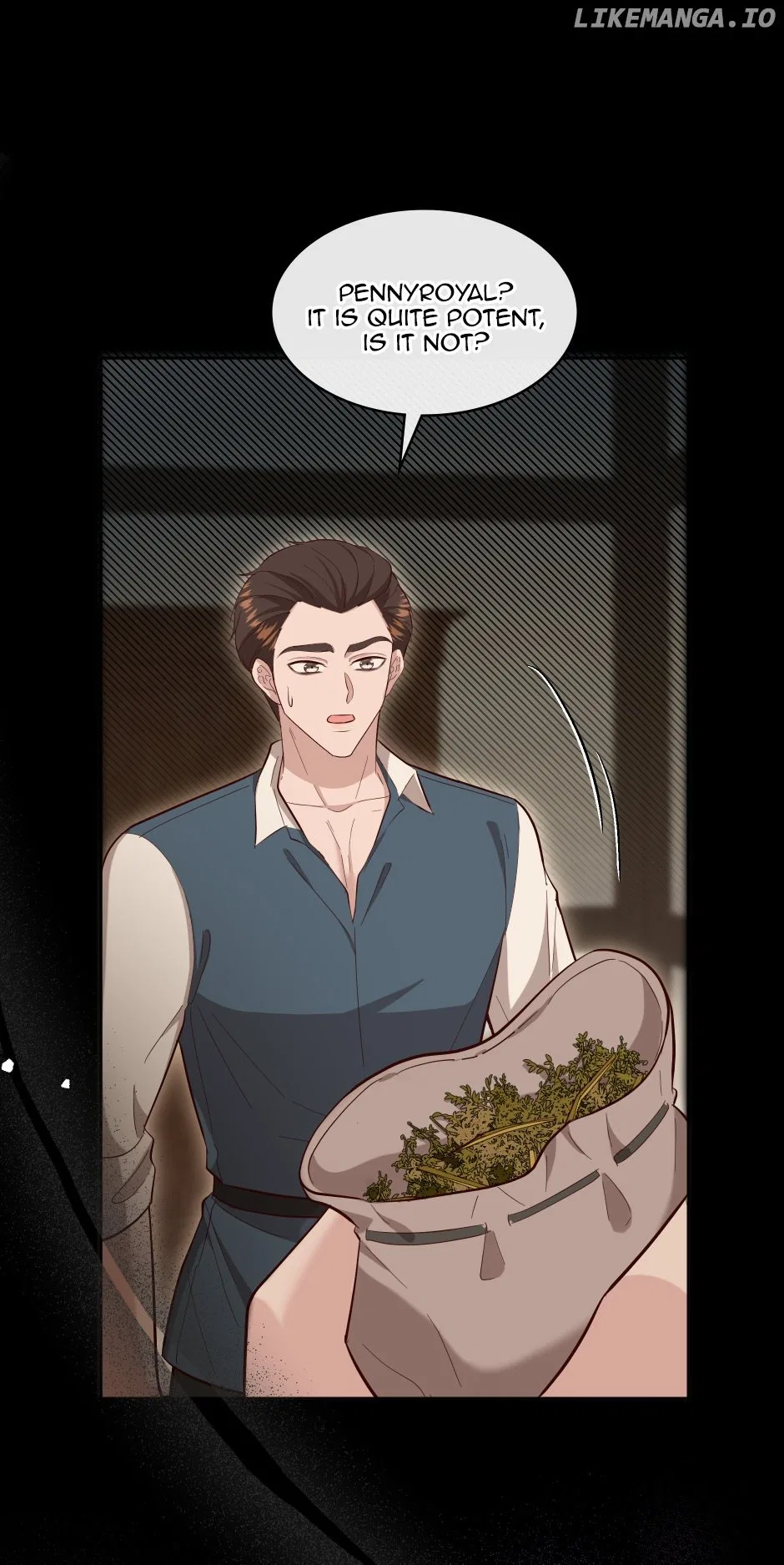 The Prince’s Personal Physician Chapter 92 – Page 37
