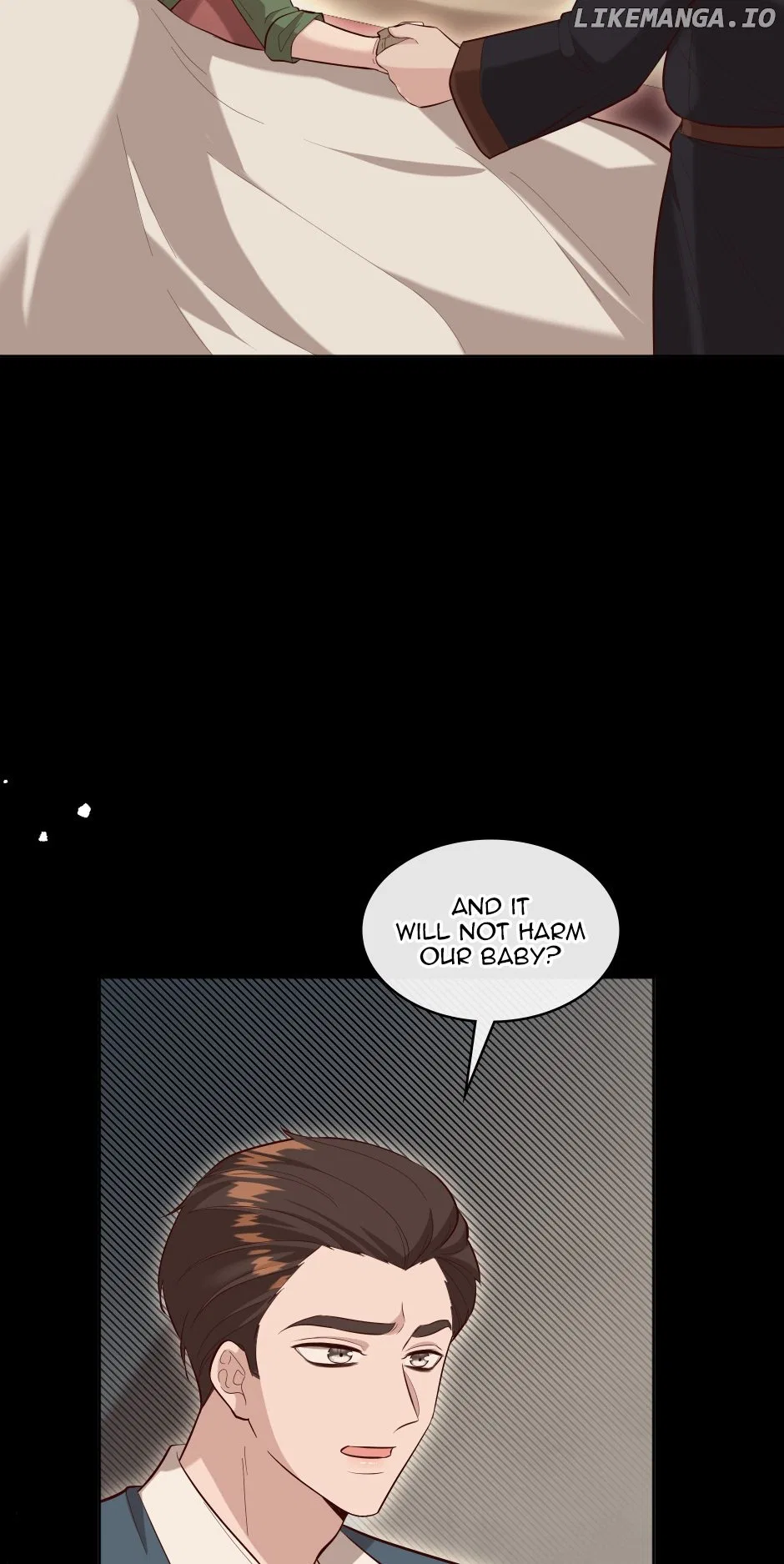 The Prince’s Personal Physician Chapter 92 – Page 40