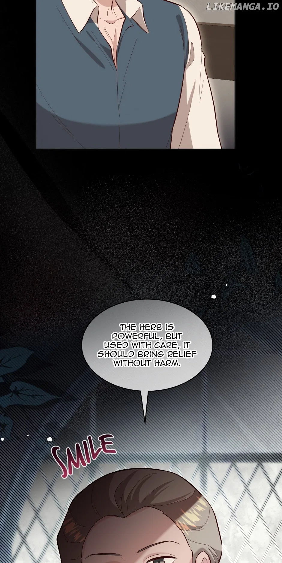 The Prince’s Personal Physician Chapter 92 – Page 41