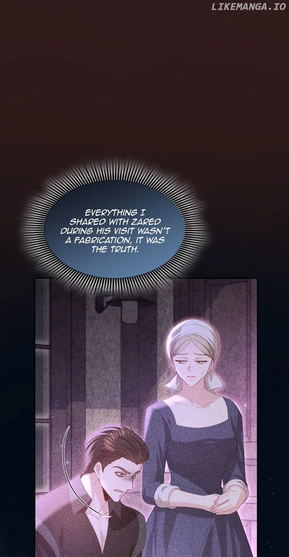 The Prince’s Personal Physician Chapter 92 – Page 46