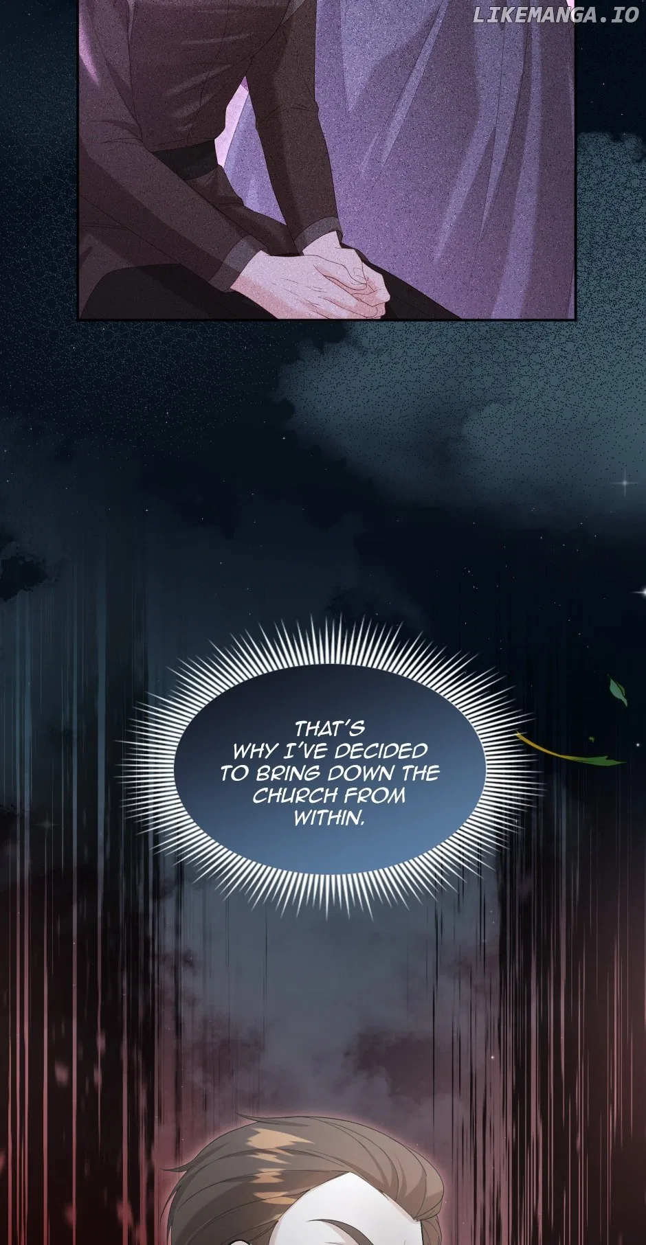 The Prince’s Personal Physician Chapter 92 – Page 47