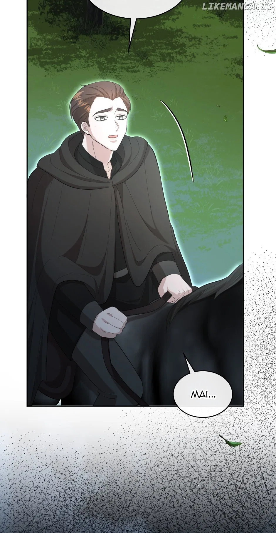 The Prince’s Personal Physician Chapter 92 – Page 51