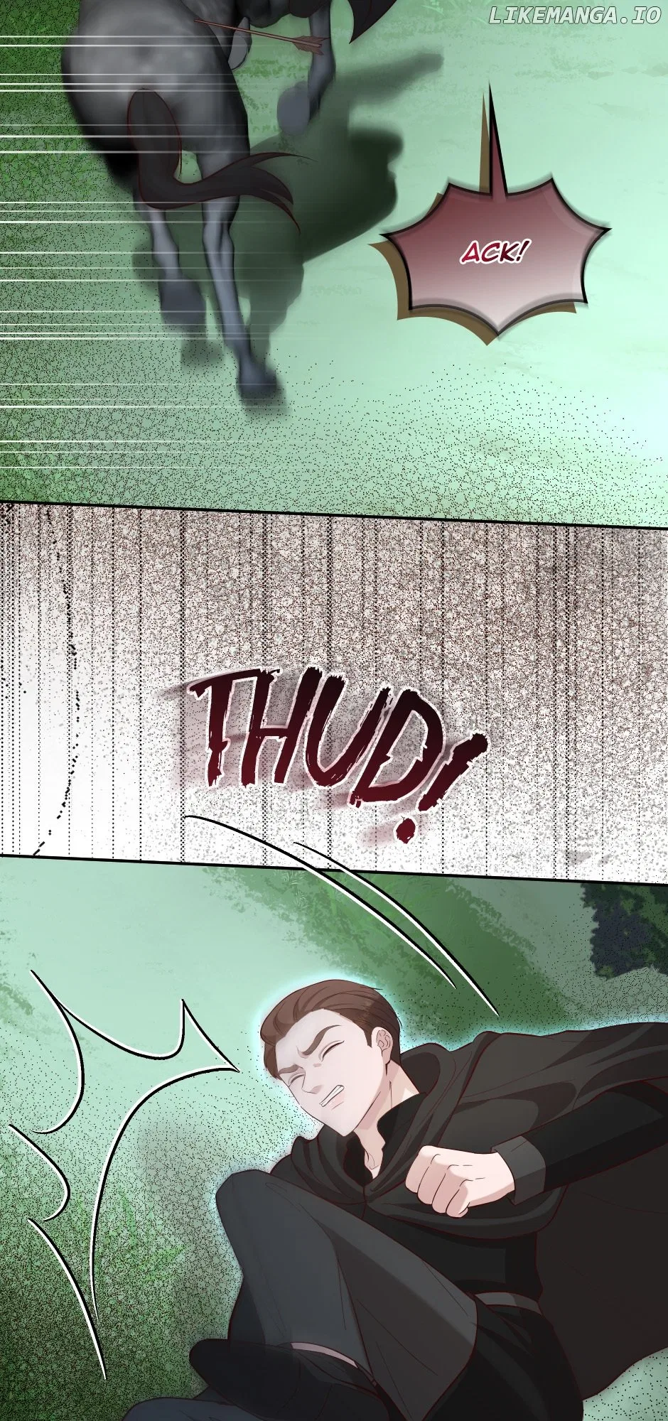 The Prince’s Personal Physician Chapter 92 – Page 56