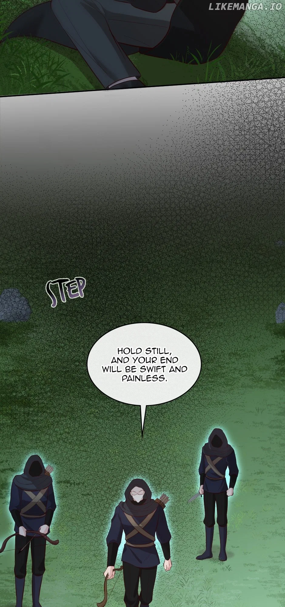 The Prince’s Personal Physician Chapter 92 – Page 57