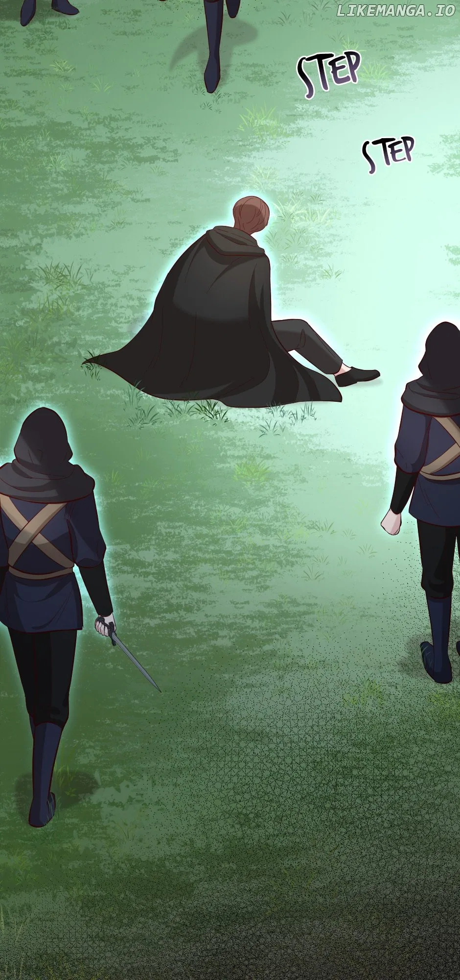 The Prince’s Personal Physician Chapter 92 – Page 58