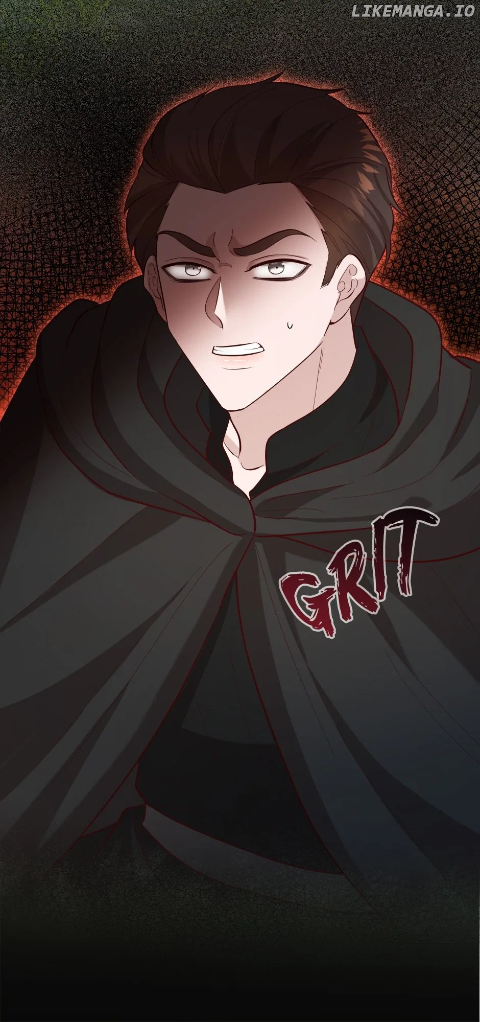 The Prince’s Personal Physician Chapter 92 – Page 59