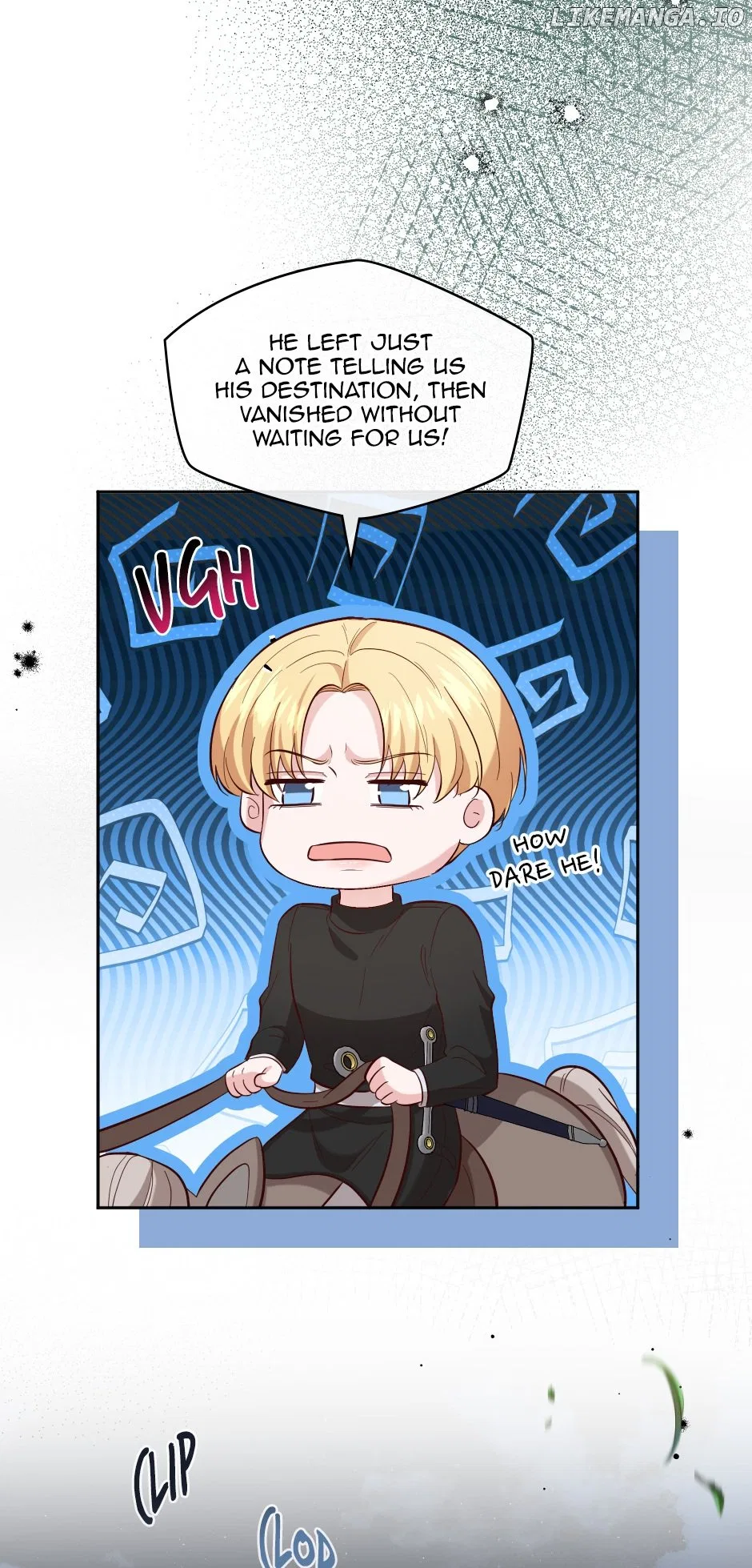 The Prince’s Personal Physician Chapter 92 – Page 63