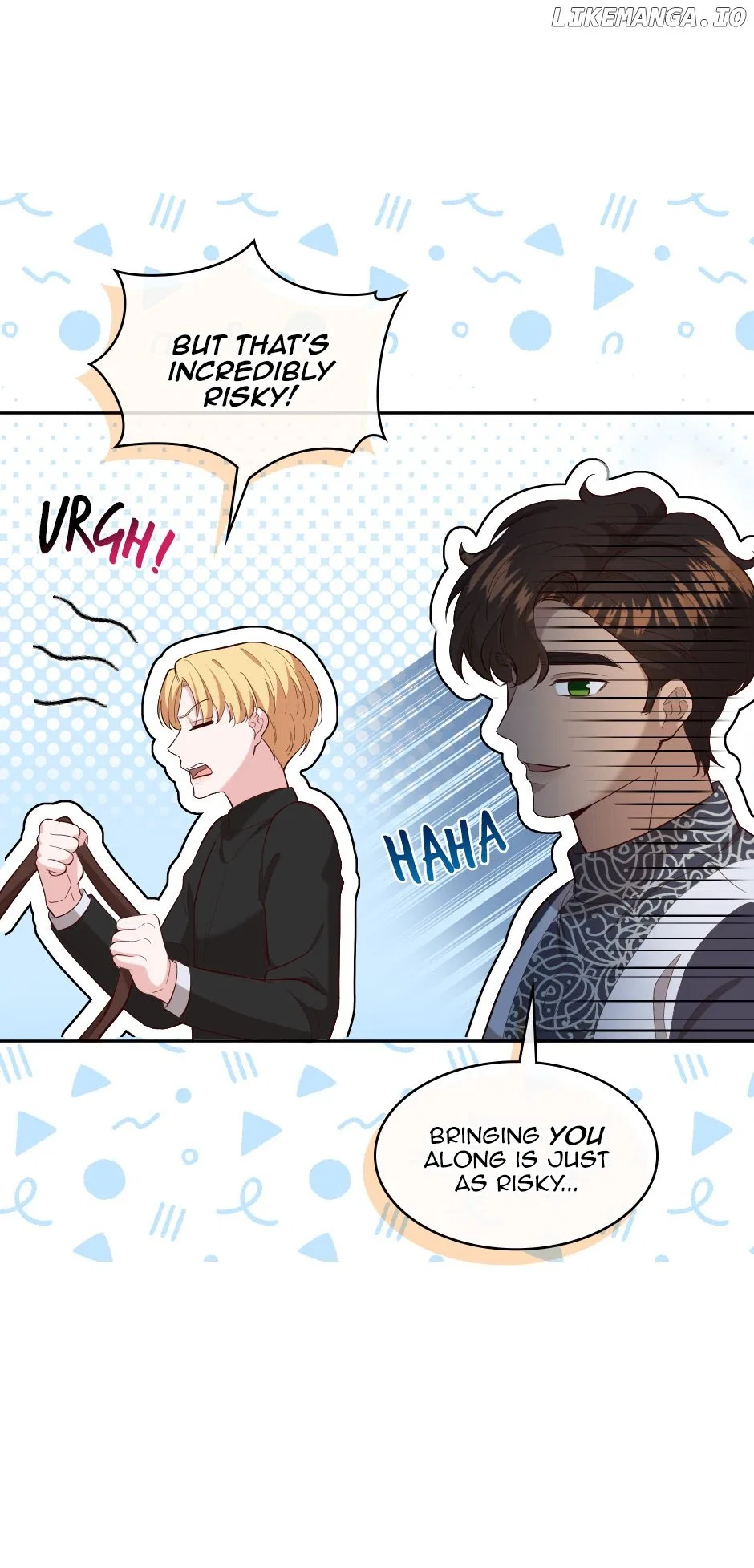 The Prince’s Personal Physician Chapter 92 – Page 65