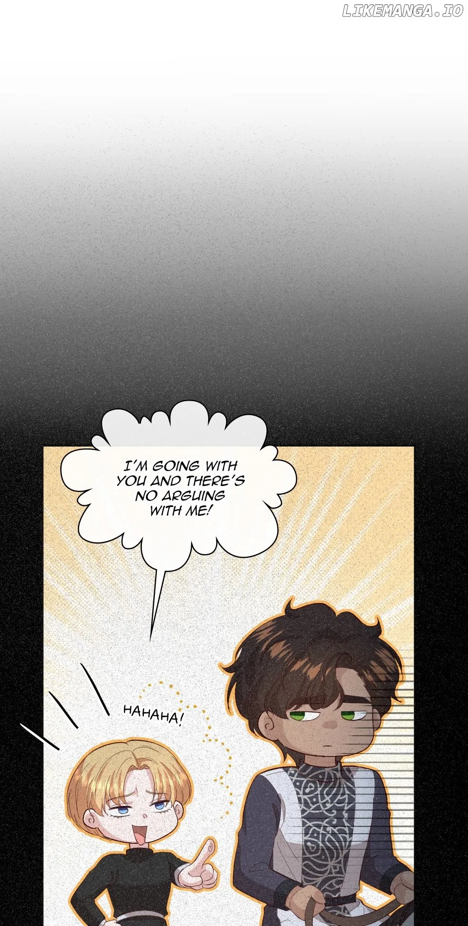 The Prince’s Personal Physician Chapter 92 – Page 66
