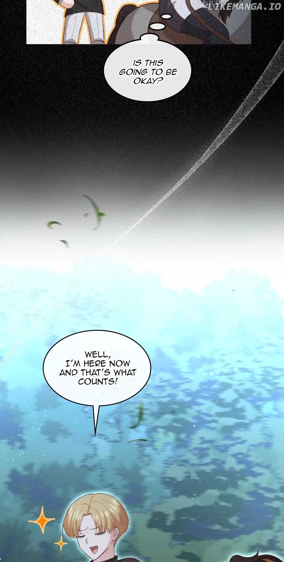 The Prince’s Personal Physician Chapter 92 – Page 67