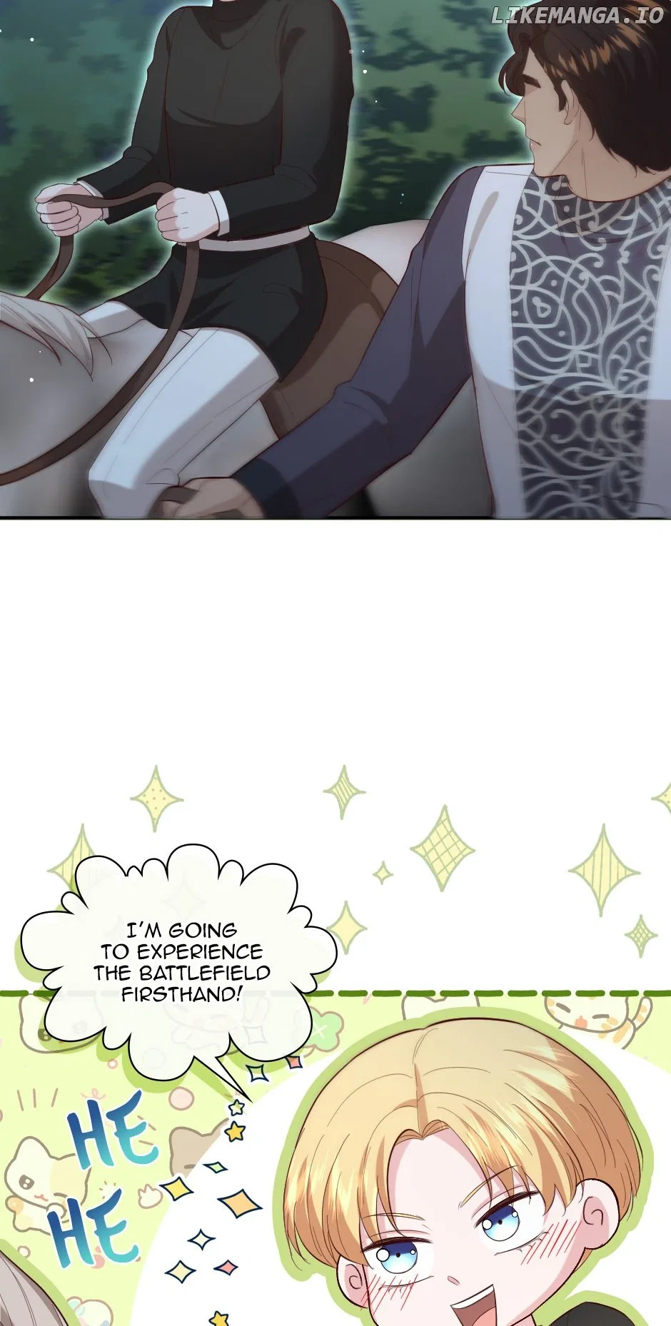 The Prince’s Personal Physician Chapter 92 – Page 68