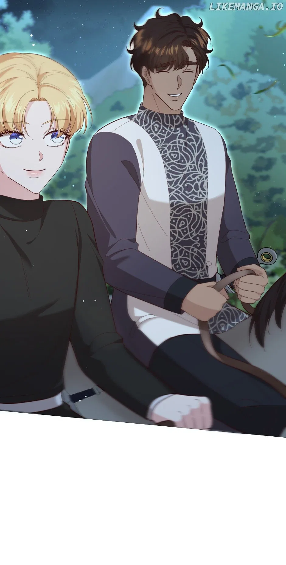 The Prince’s Personal Physician Chapter 92 – Page 70