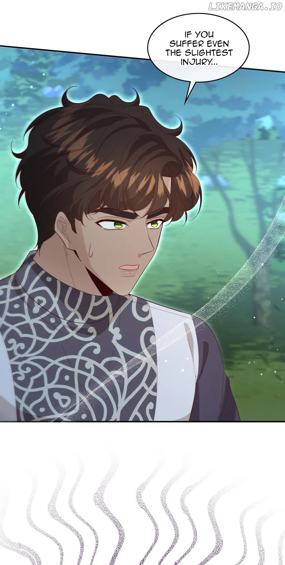 The Prince’s Personal Physician Chapter 92 – Page 71
