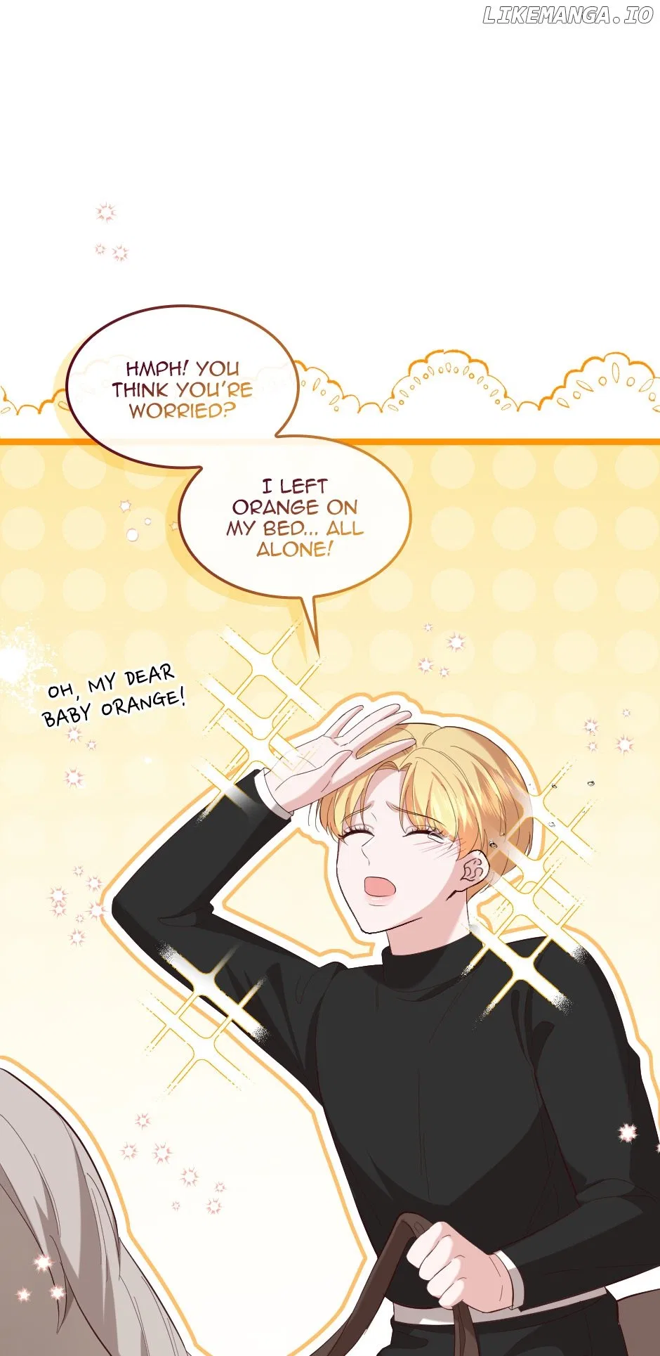 The Prince’s Personal Physician Chapter 92 – Page 73