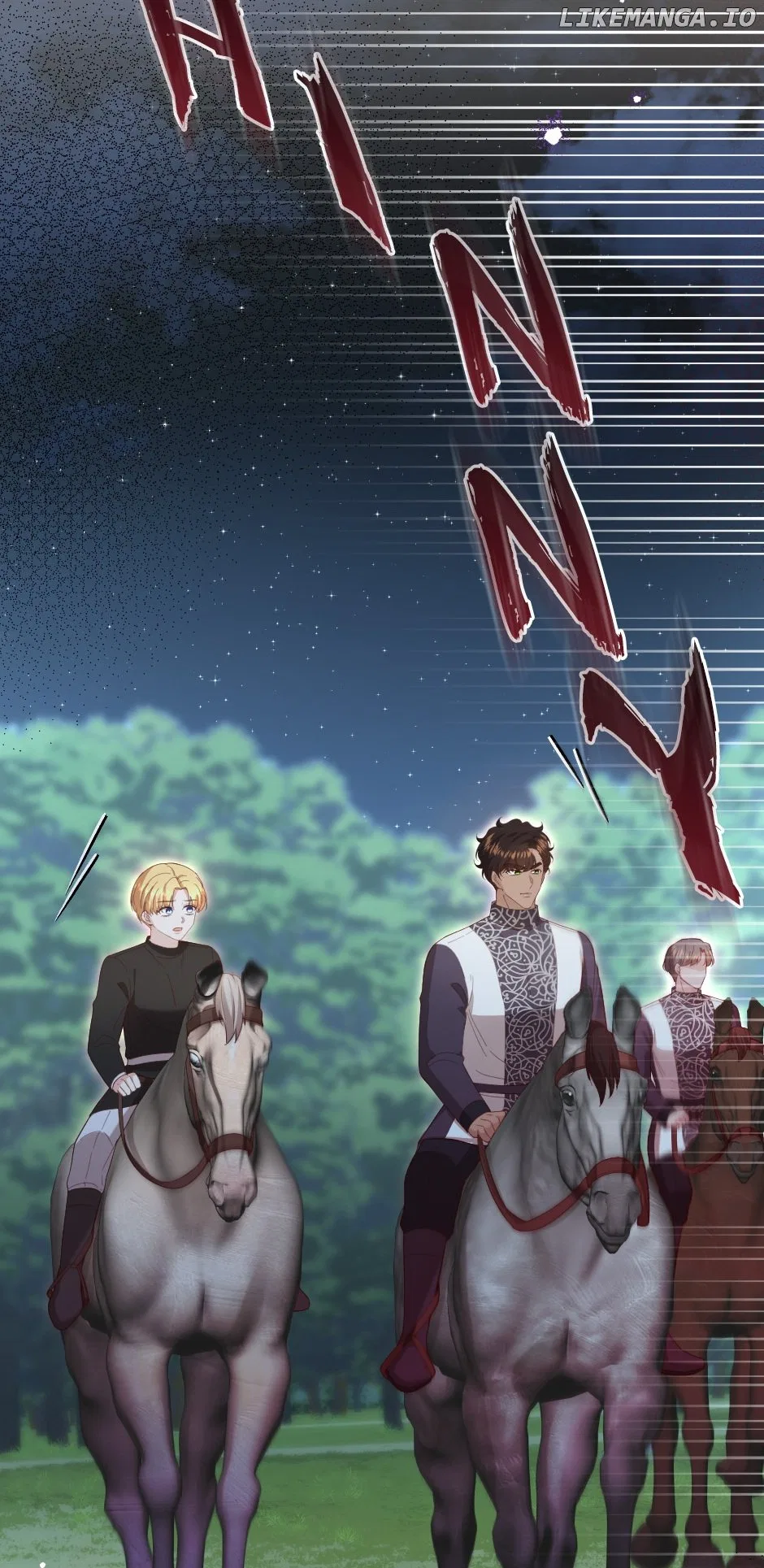 The Prince’s Personal Physician Chapter 92 – Page 76