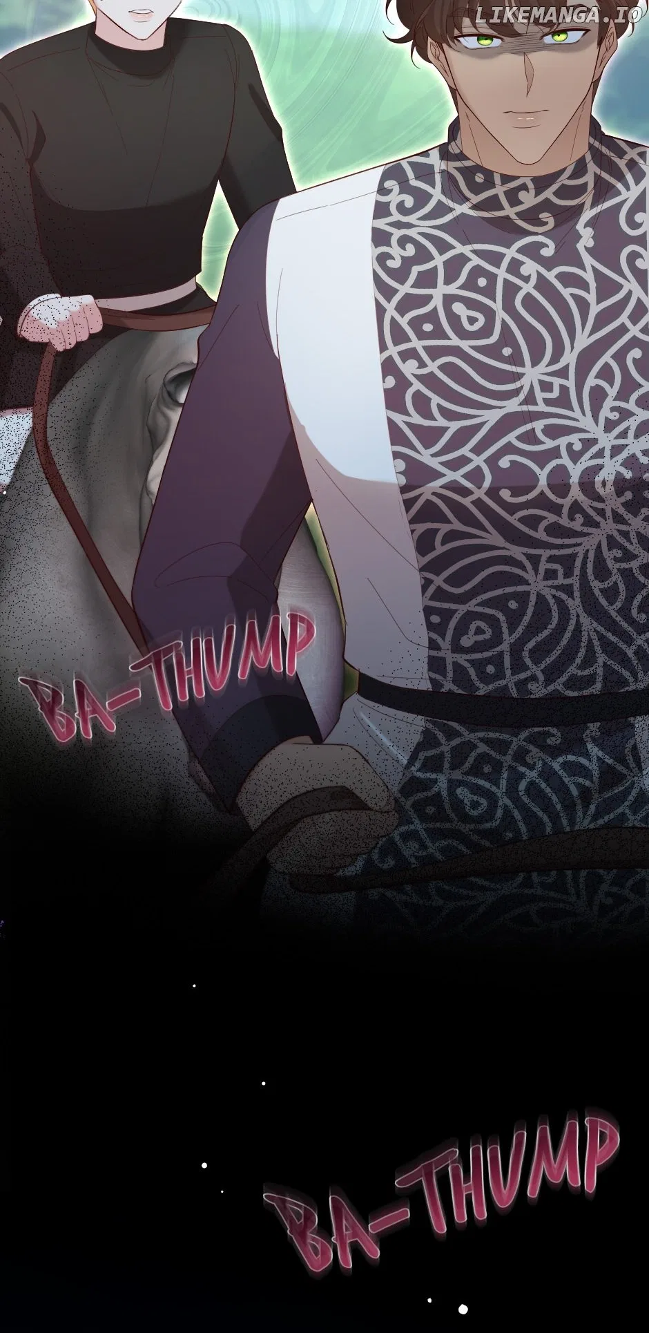 The Prince’s Personal Physician Chapter 92 – Page 78