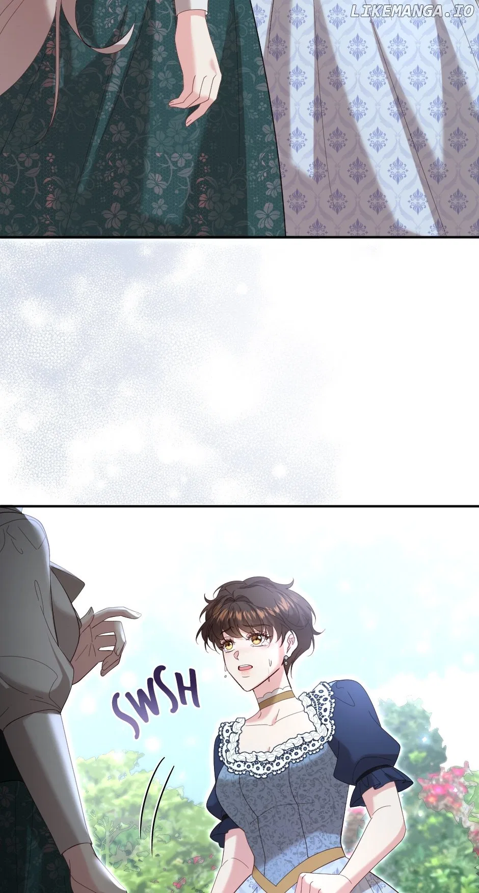 The Prince’s Personal Physician Chapter 91 – Page 2