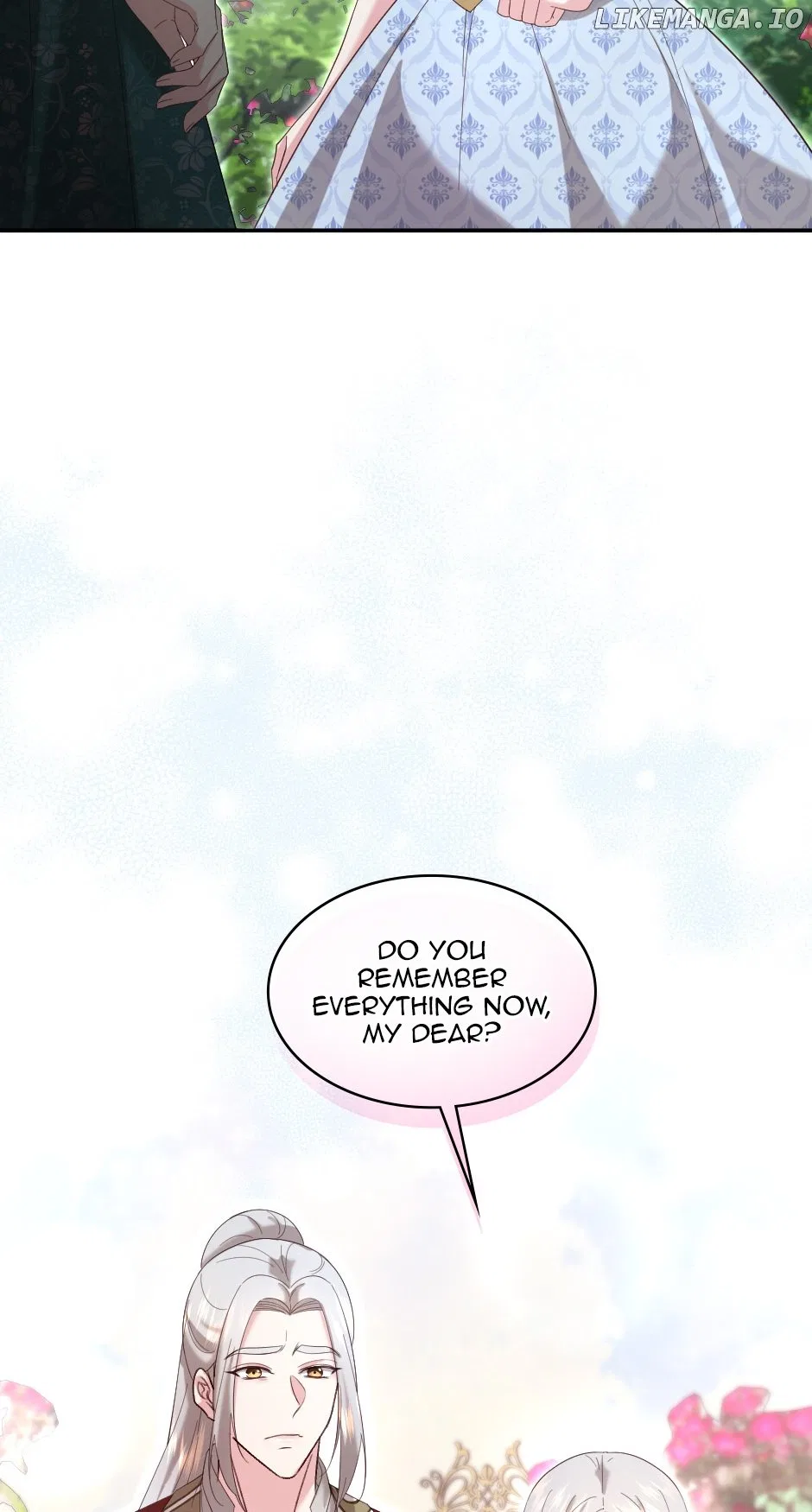 The Prince’s Personal Physician Chapter 91 – Page 3