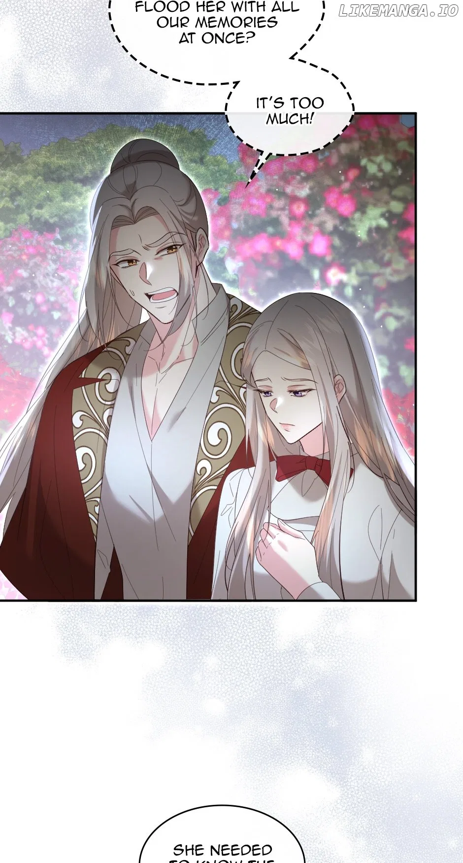 The Prince’s Personal Physician Chapter 91 – Page 5
