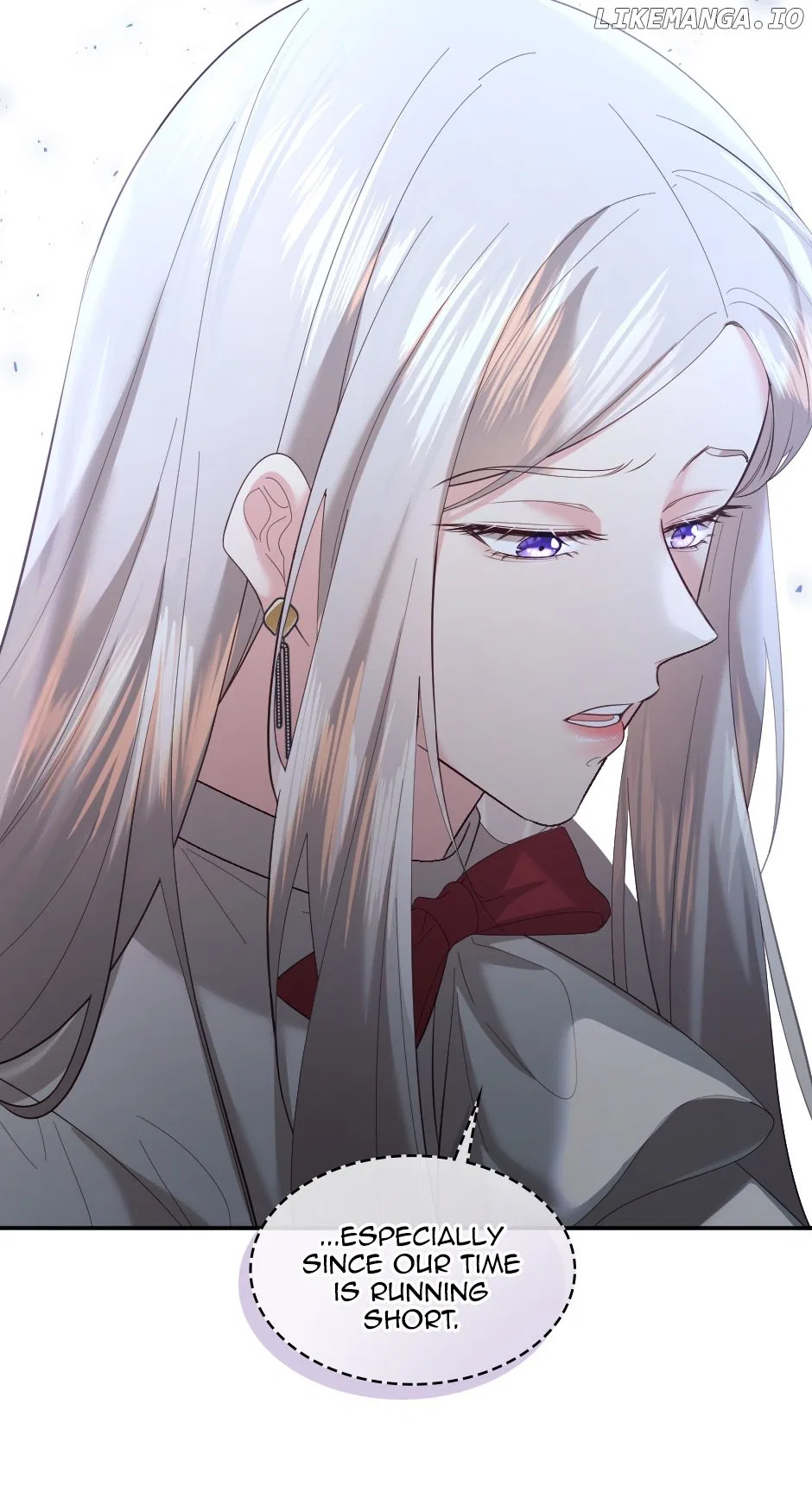 The Prince’s Personal Physician Chapter 91 – Page 7