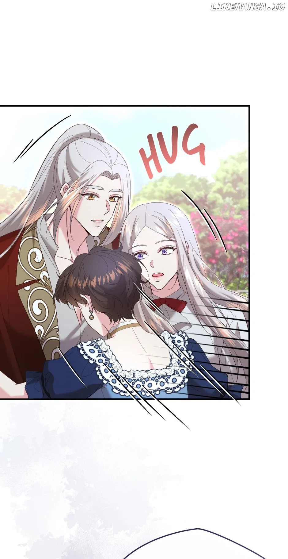 The Prince’s Personal Physician Chapter 91 – Page 8