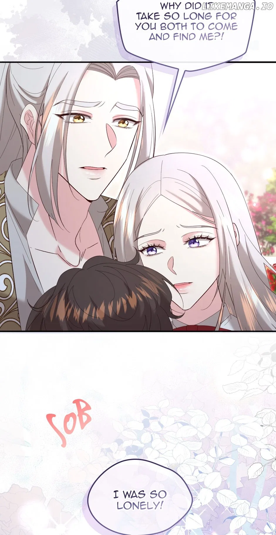 The Prince’s Personal Physician Chapter 91 – Page 9
