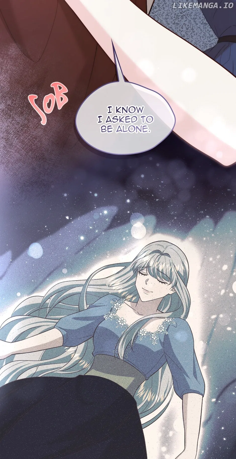 The Prince’s Personal Physician Chapter 91 – Page 11