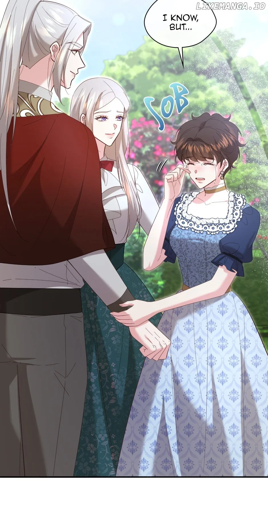 The Prince’s Personal Physician Chapter 91 – Page 13