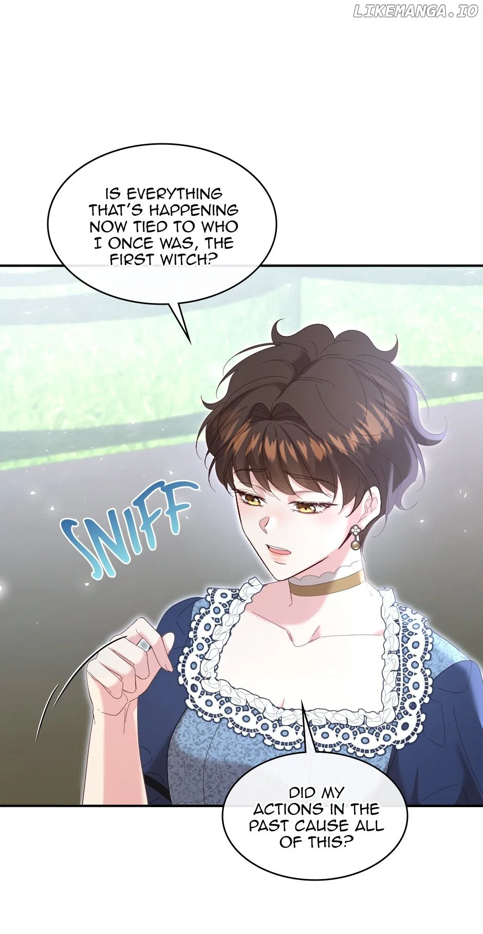 The Prince’s Personal Physician Chapter 91 – Page 14