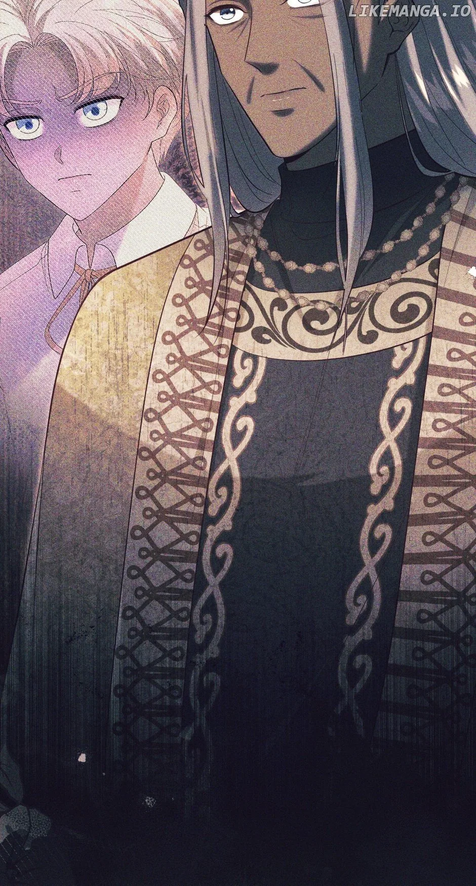 The Prince’s Personal Physician Chapter 91 – Page 18