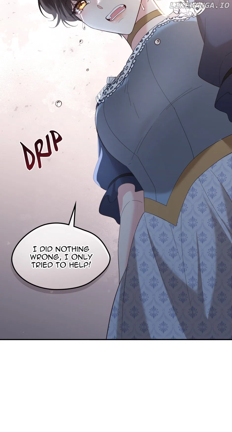 The Prince’s Personal Physician Chapter 91 – Page 21
