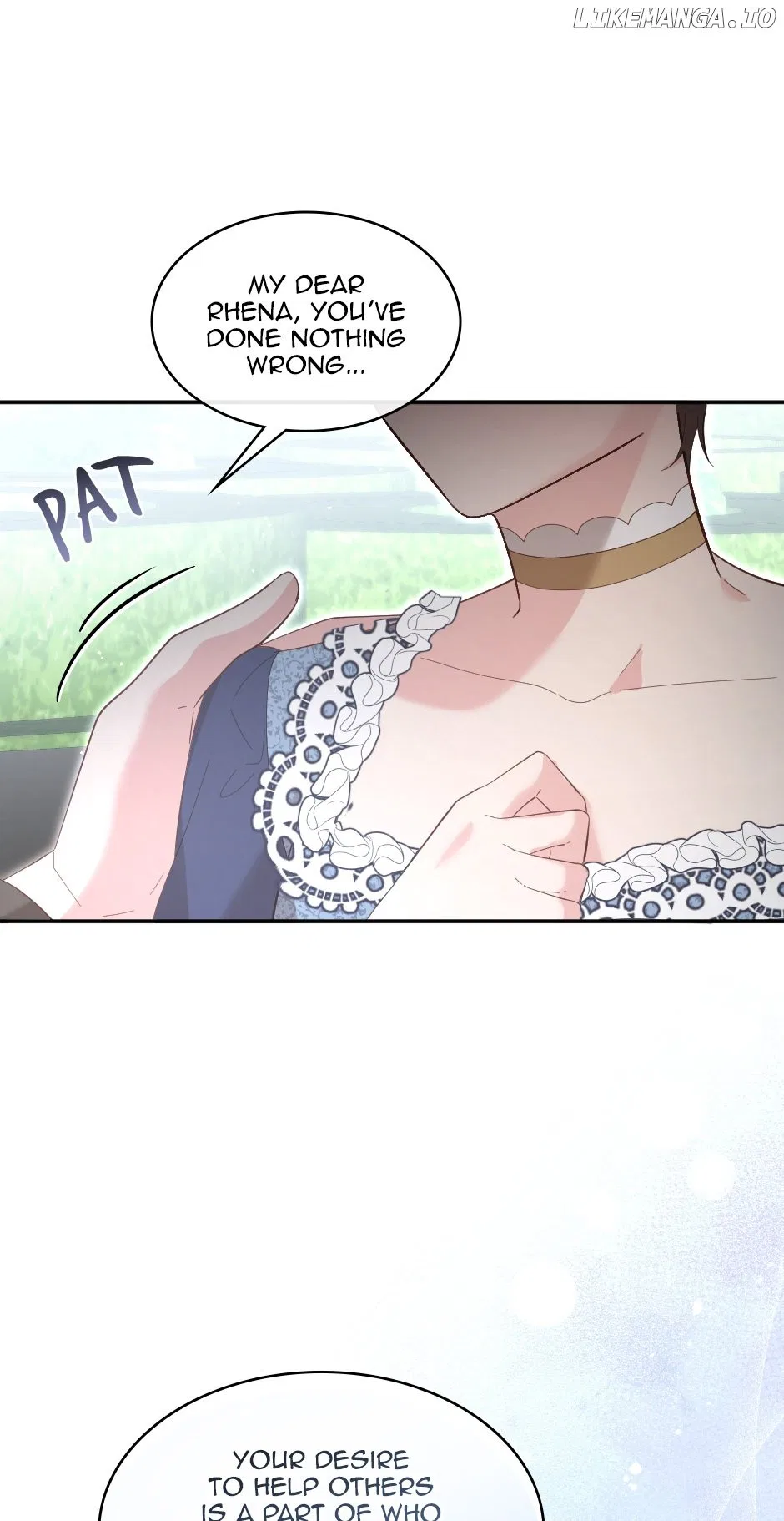 The Prince’s Personal Physician Chapter 91 – Page 22